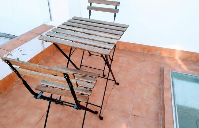 WISH SUITE PALACIOS MALAVER SEVILLA - Foto 41