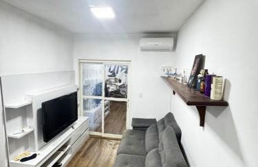 Apartment near UFMS - Foto 1