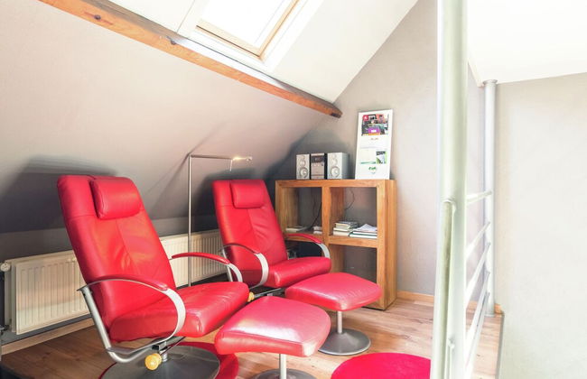 Apartment in Maldegem With Scenic Terrace - Photo 9