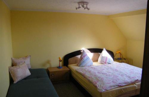 Zimmervermietung Leuba - Foto 8