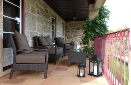 Quinta do Correia - Foto 21