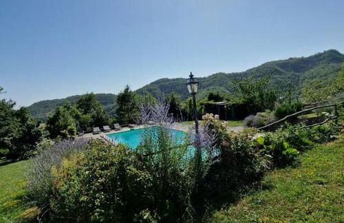 Borgo il cantuccio - Casa Simona con piscina condivisa - Foto 30