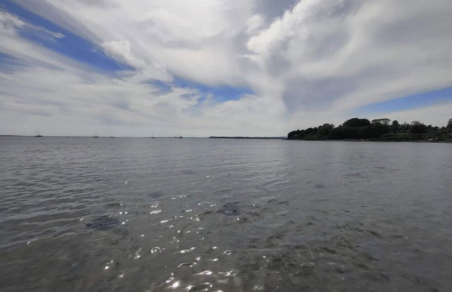 7 Person Holiday Home in Ronde-by Traum - Foto 41