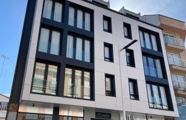 Apartamentos Limar Portonovo - Sanxenxo - Foto 32