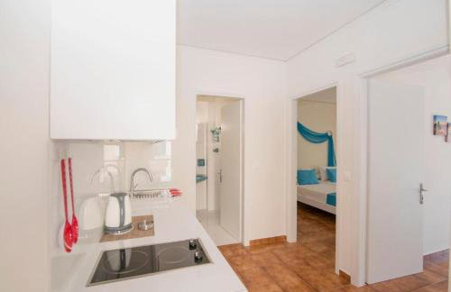 Filoxenia Kirki apartments - Photo 44