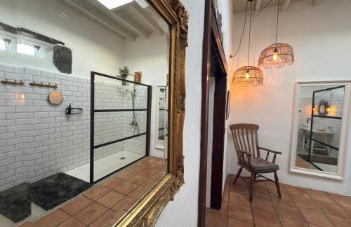 Finca Botanica Tao - 5 Bedroom Villa with Pool and Hot Tub - Foto 8