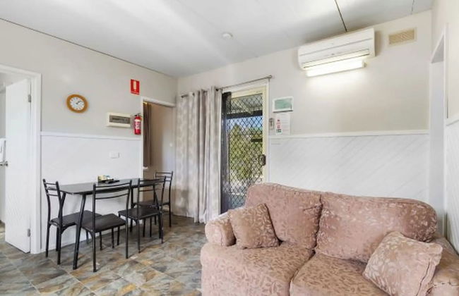 Traralgon Holiday Village - Foto 37