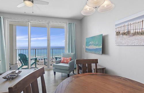 Beachfront Condo with Spectacular Gulf Views - Photo 17