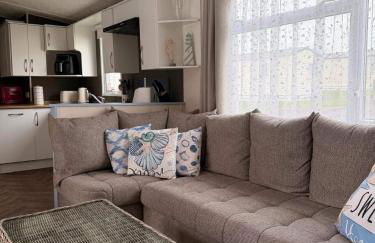 Shorefield Country Park 3-Beds Passes Included! - Foto 6