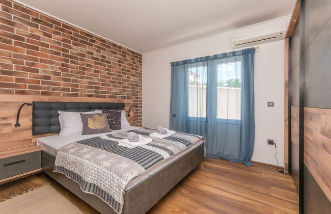 Villa Nikolina - Foto 2