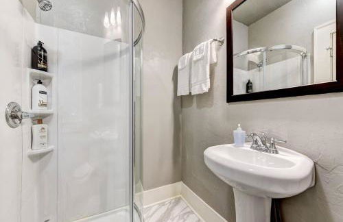 Boho Bungalow-walk to Plaza District can sleep 8 - Foto 30