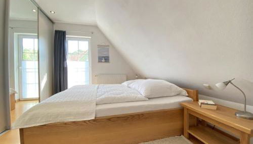 Ferienhaus Ostseekind Karlshagen - Foto 4, wardrobe