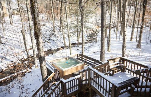 Rippling Waters close to Timberline ski slopes - Photo 36