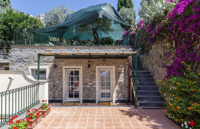 JOIVY Villa W/Superb View And Private Garden In Mulinetti - Photo 41