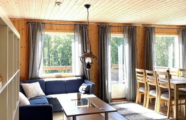 4 Person Holiday Home in Bengtsfors - Photo 15
