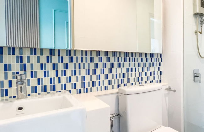 HighparkSuites Petaling Jaya Kelana Jaya - Photo 64