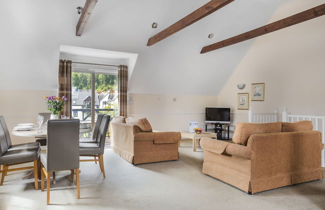 The Kenmore Club - Foto 30