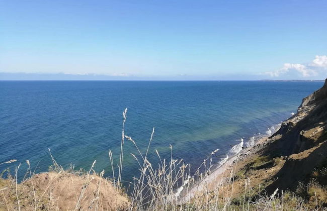 Appartements Post Hiddensee in Vitte - Foto 20