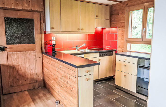 Chalet de la Vue des Alpes - Foto 11