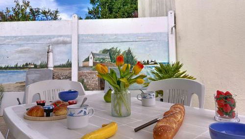 Holiday Home Les Coquillages by Interhome - Foto 4