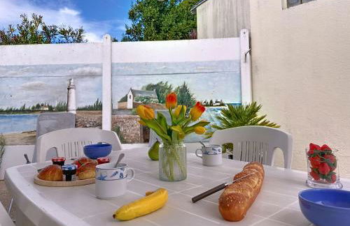 Holiday Home Les Coquillages by Interhome - Foto 4