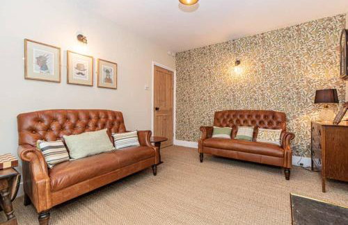 Oxfordshire Living - The Bowler Hat Cottage - Woodstock - Foto 23