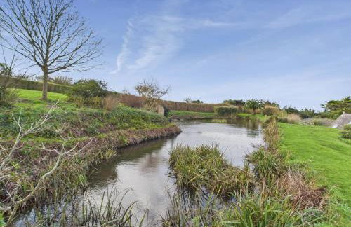 Face à l'océan - Jolie maison pour 4 - Jardin - Foto 20
