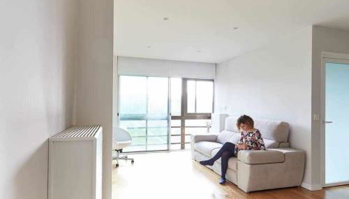 Apartamento Singular Deluxe - Foto 5