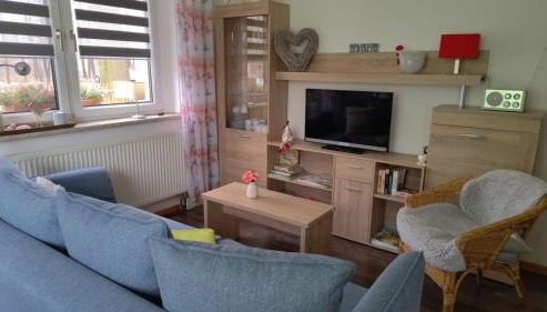 Helenes Ferienwohnung auf dem Bauernhof - Lausitzer Seenland - Foto 5