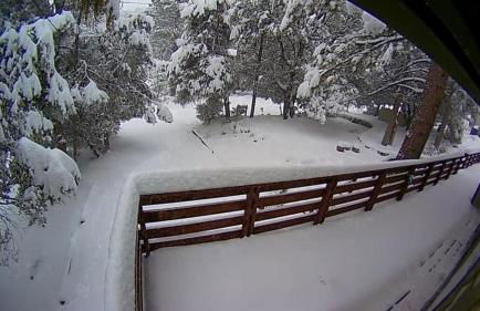 Quail Run Cabin 4,000 Sq.Ft Largest & Most Beautiful House On The Mountain - Foto 4