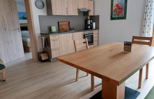 Ferienwohnungen Haus Moser - Foto 7