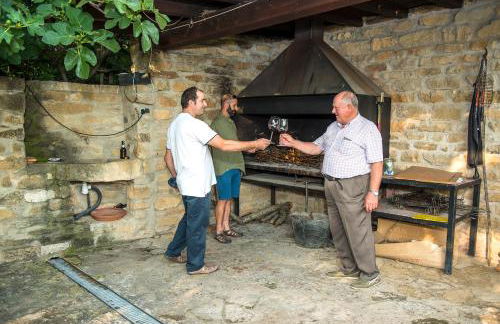 Casa Pichon Etxea - Foto 25