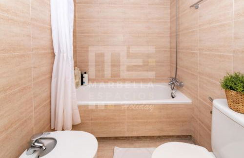 Amplio apartamento planta jardin Nagueles - Foto 11