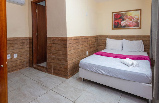 Dona Rosa Private Suites - Foto 31