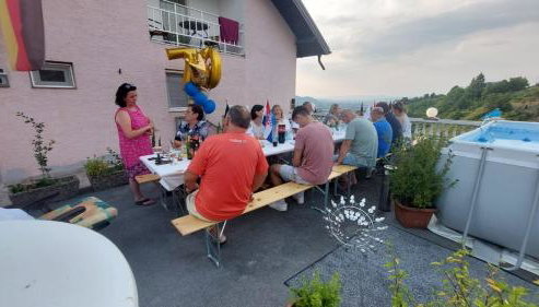 Panorama Apartman - Foto 2