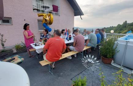 Panorama Apartman - Foto 2