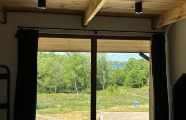 Rogaty Domek nad Zalewem - Foto 3