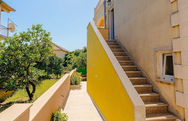 Apartments Mladenka - Foto 37