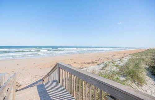 Sun Sand & Serenity - 3BR Ocean View Oasis - Foto 70