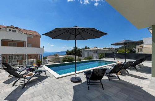 Villa Bava - Swimming Pool With Sea View - Foto 73