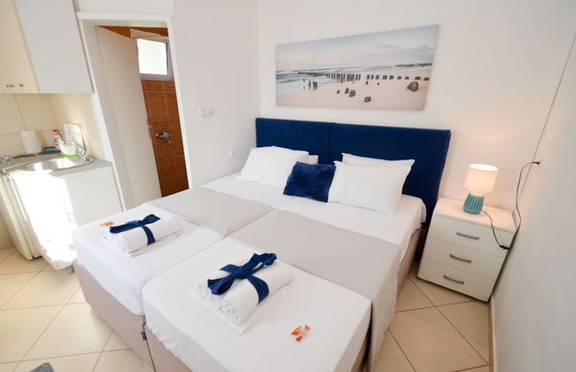 Apartments Tea Kotor - Foto 26