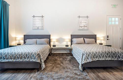 Unique Stylish Place Downtown Monroe! #104 - Foto 11