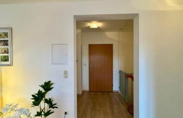 Stilvolle Erholungsoase am Berg, Ruhig & modern - Elli M18 - Frankenwald Apartments - Foto 24