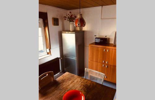 Haus im Garten „zentral und doch sehr ruhig“ - Foto 14