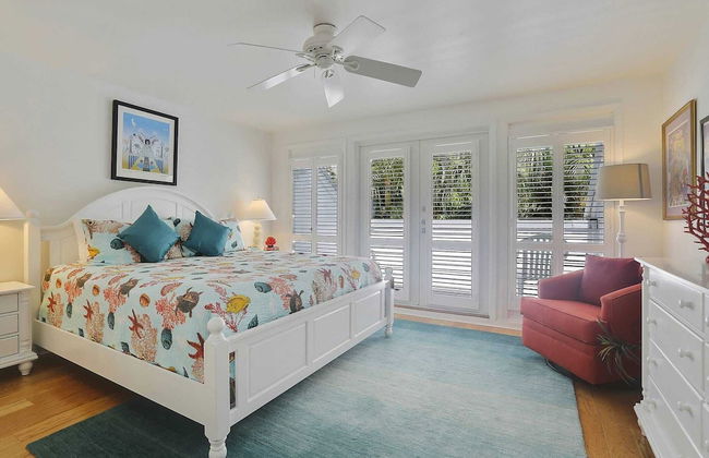 Key West Found by Avantstay Close to Shops w/ Patio & Shared Pool! Week Long Stays Only - Foto 4