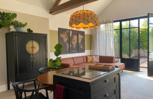 Maison Félice - Foto 8