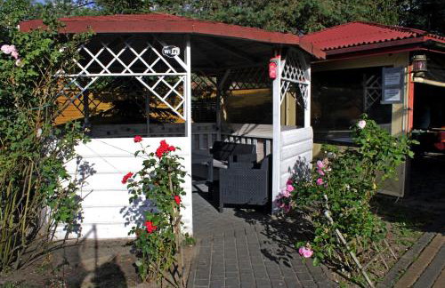 Domki Letniskowe Forest nad morzem - Foto 73