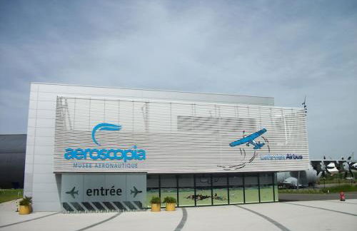 Résidences - LUDZ - Foto 15