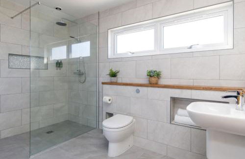 The Stables - Chidham - Foto 16