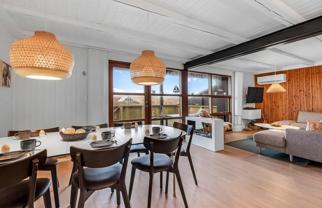 "Kristanna" - 150m from the sea - Foto 37